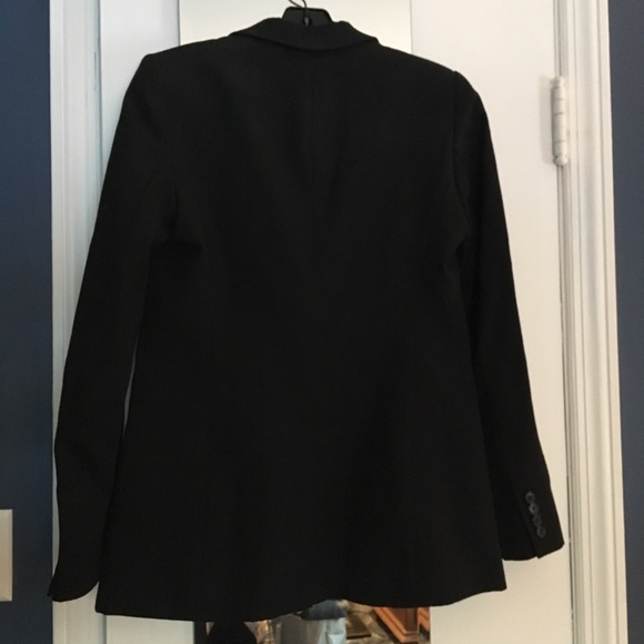 Club Monaco Tuxedo Blazer - Picture 2 of 3